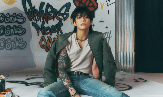 JUNGKOOK